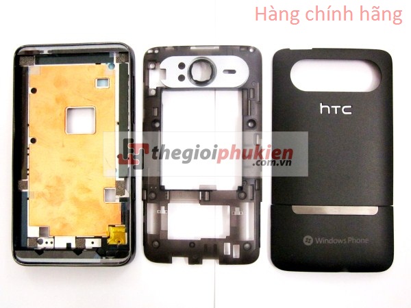 Vỏ HTC HD7 Original